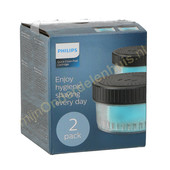 Philips Philips Quick Clean Pod-cartridge voor scheerapparaat CC12/50