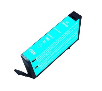 SecondLife inktcartridge voor HP903 XL multipack