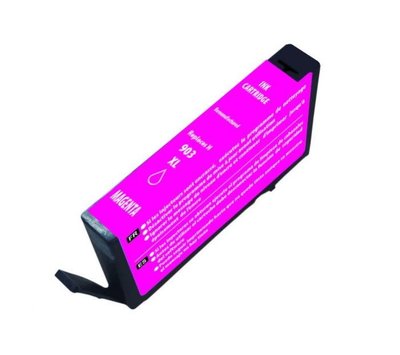SecondLife inktcartridge voor HP903 XL multipack