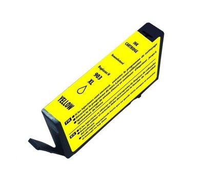 SecondLife inktcartridge voor HP903 XL multipack