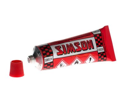 Simson tube lijm klein 30ml 001564