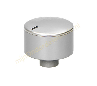 AEG knop van kookplaat 140027636020