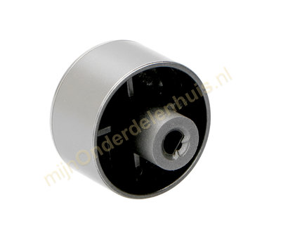 AEG knop van kookplaat 140027636020