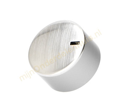 AEG knop van kookplaat 140027636020