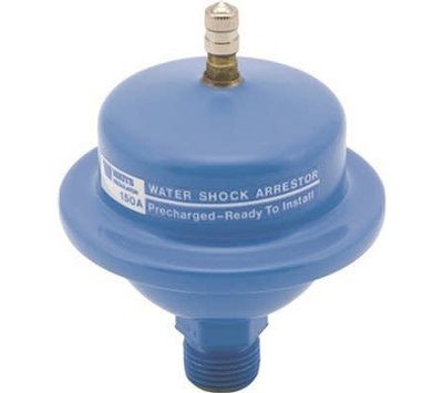 Watts waterslagdemper LF150A 1/2 612015