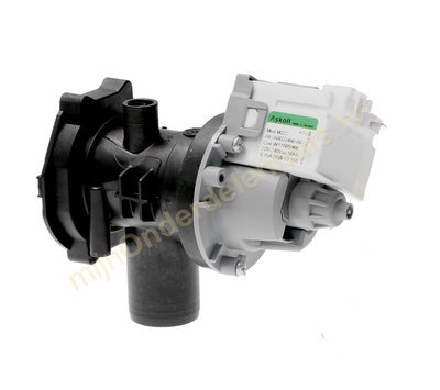 Indesit pomp van wasmachine C00282341