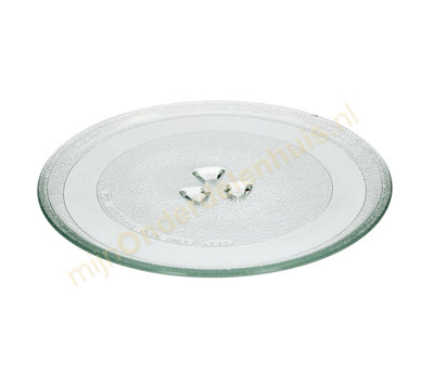 AEG draaiplateau van magnetron 4055065025
