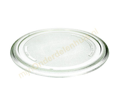 Sharp draaiplateau van magnetron NTNT-A007URE0