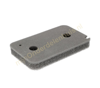 Miele filter van wasdroger 9499230
