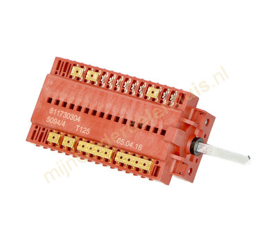 Smeg schakelaar van oven 811730304