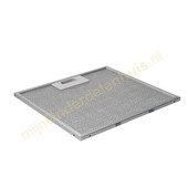 Inventum Inventum metaalfilter van afzuigkap 40600900005