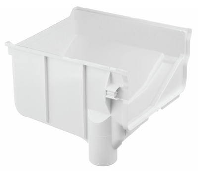 Bosch zeepbak van vaatwasser 11035255