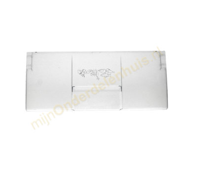 Beko vriesvakklep van koelkast 4551630600 C00898180