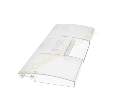 Beko vriesvakklep van koelkast 4551630600 C00898180