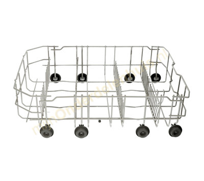 Beko korf van vaatwasser 1799700100