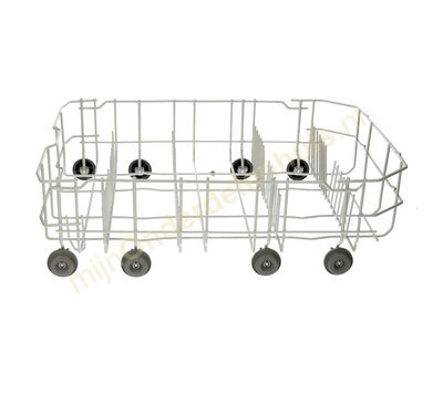 Beko korf van vaatwasser 1799700100