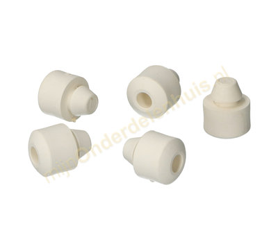 KitchenAid pootjes van keukenmachine 8211628