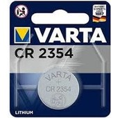 Panasonic Varta knoopcel CR2354 3V Lithium