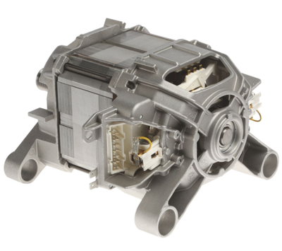 Bosch motor van wasmachine 00145149