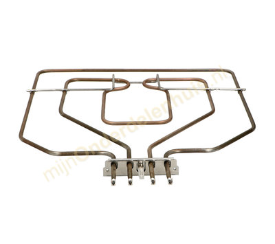 Bosch verwarmingselement van oven 00470845