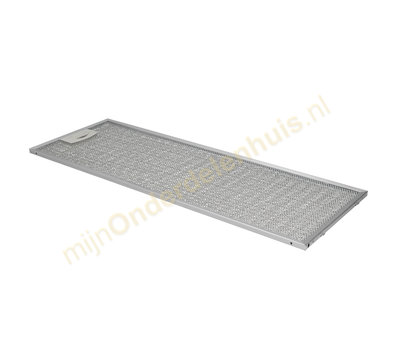 Atag metaalfilter van afzuigkap 385253