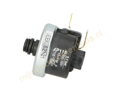 Karcher drukschakelaar van stoomreiniger 4.413-000.0