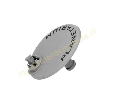 Smeg planetarium voor vaatwasser 681810531