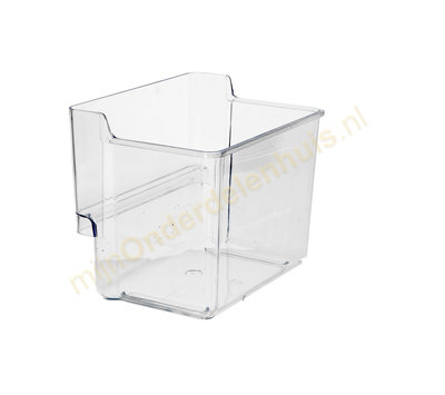 Whirlpool groentelade van koelkast 481010470864