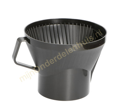 Douwe Egberts filterhouder van koffiemachine 621006