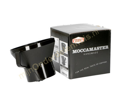 Douwe Egberts filterhouder van koffiemachine 621006