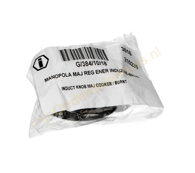 Boretti knop van fornuis G3841018