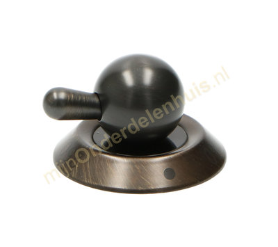 Boretti knop van fornuis G3611018