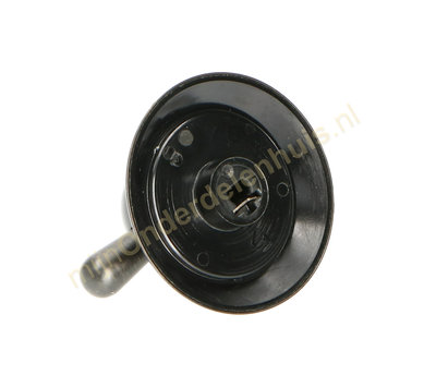 Boretti knop van fornuis G3611018