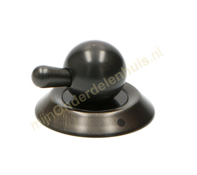 Boretti knop van fornuis G3841018