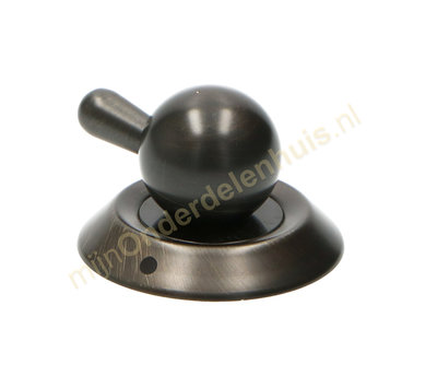 Boretti knop van fornuis G3841018