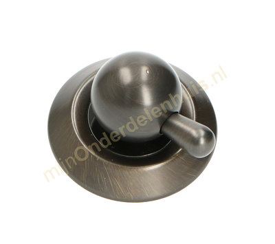 Boretti knop van fornuis G3841018