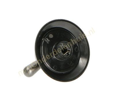 Boretti knop van fornuis G3841018