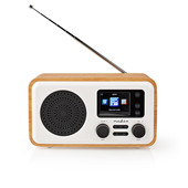 Nedis Nedis internet Radio RDIN2000WT