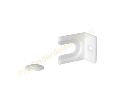 AEG deurgeleider van koelkast 8996711636028