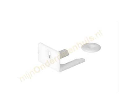 AEG deurgeleider van koelkast 8996711636028