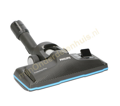 Philips combi-zuigmond van stofzuiger 300001760041 CP0713