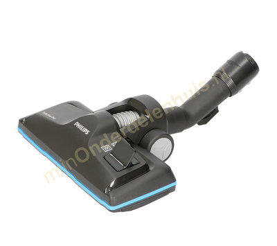 Philips combi-zuigmond van stofzuiger 300001760041 CP0713