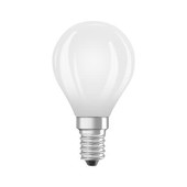 Osram Osram LED kogellamp Classic 4,5/40W E14