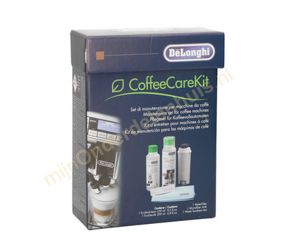 DeLonghi onderhoudsset voor koffiemachine 5513283501