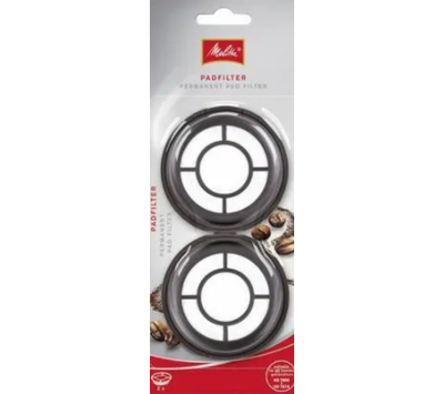 Melitta filter van koffiezetter 6650704