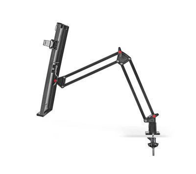 Ergonomische documenthouder ERGOCH300BK