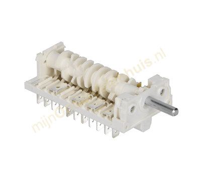 M-System schakelaar van oven 050028.1