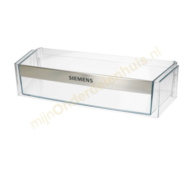 Siemens flessenbak van koelkast 00704952