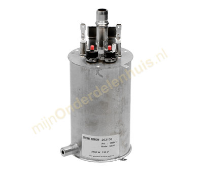 Animo boiler van koffiemachine 1010003