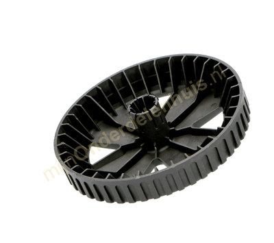 Kärcher wiel van hogedrukreiniger 5.515-182.0